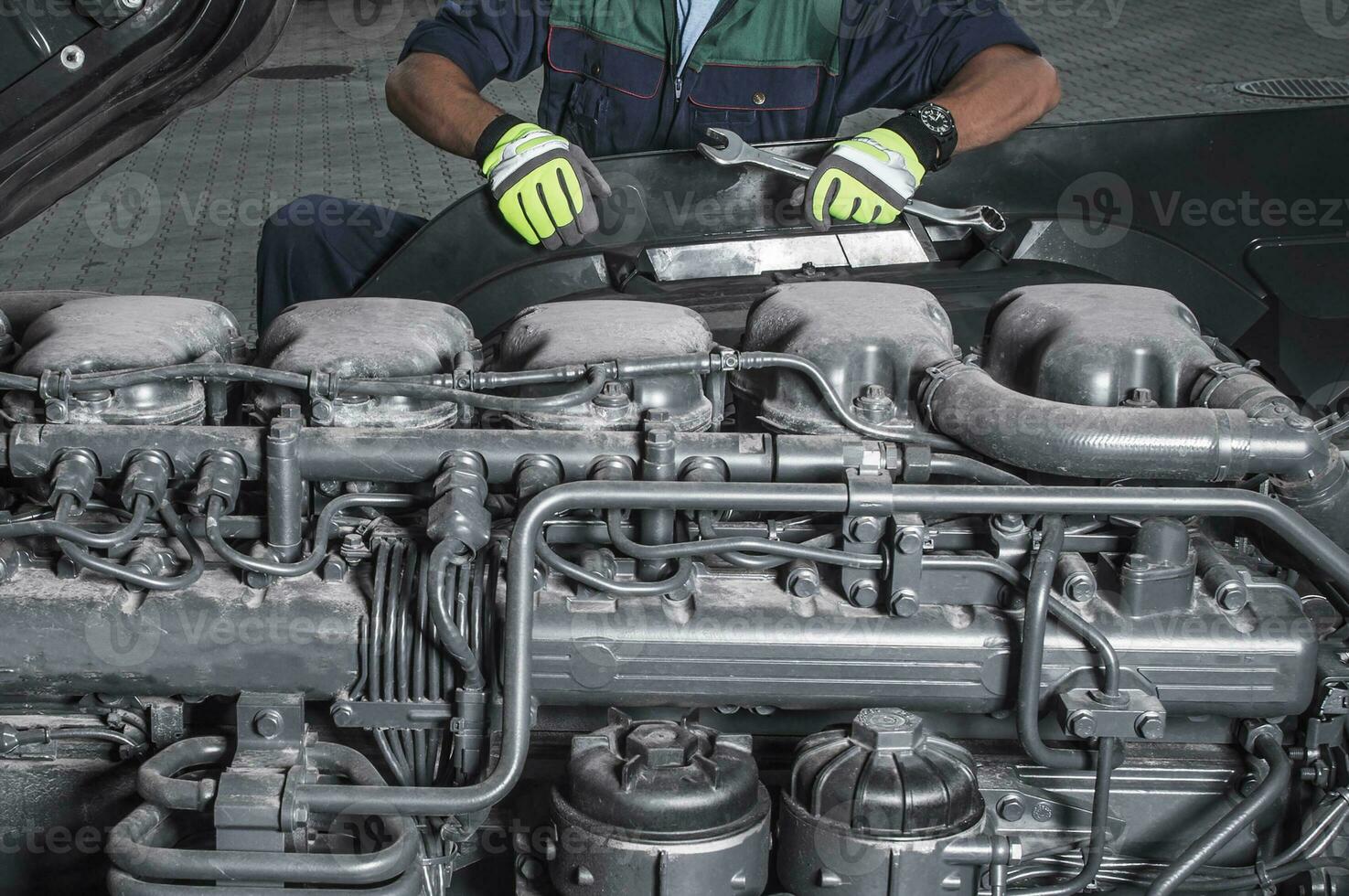 Generator Repair